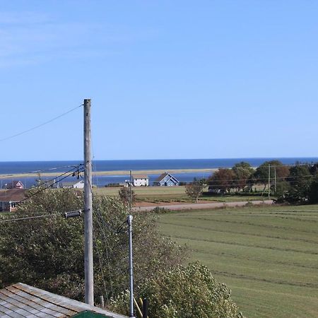 Chalets Grand Pre Cottages ノース・ラスティコ エクステリア 写真