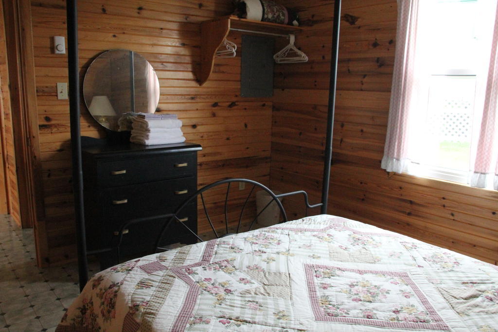 Chalets Grand Pre Cottages ノース・ラスティコ 部屋 写真