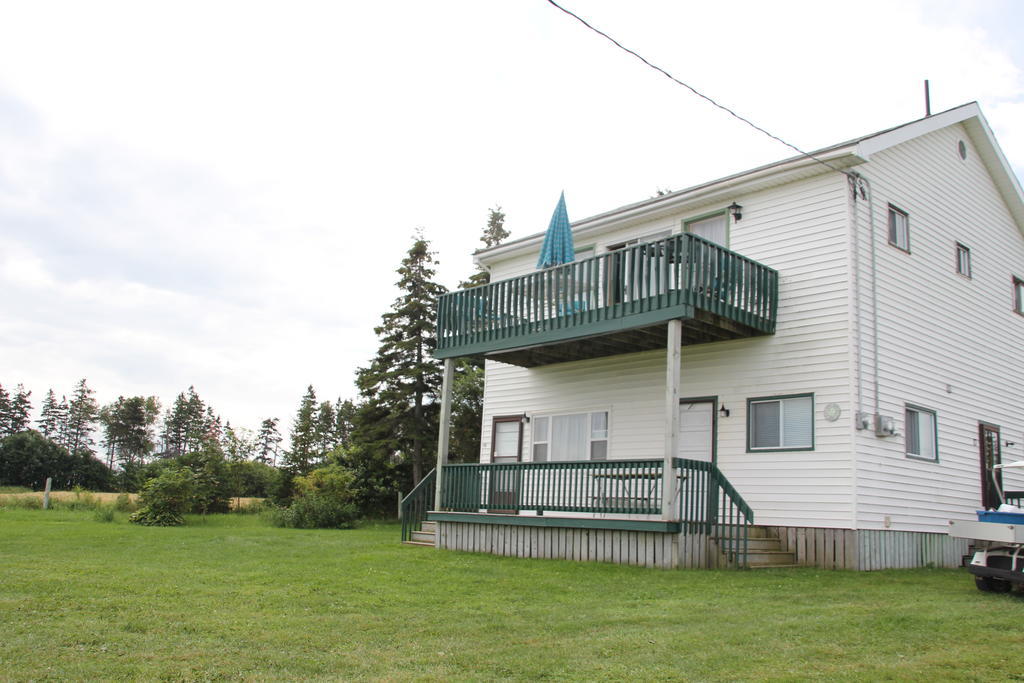 Chalets Grand Pre Cottages ノース・ラスティコ 部屋 写真