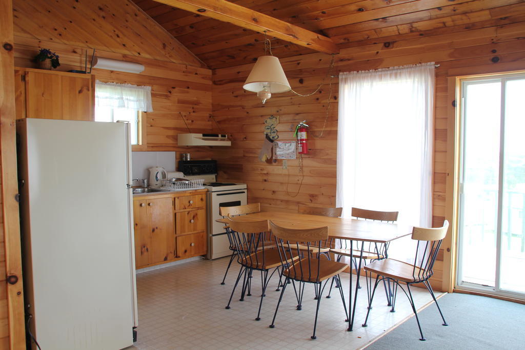 Chalets Grand Pre Cottages ノース・ラスティコ 部屋 写真